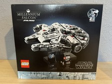 Lego STAR WARS 75375 FAUCON