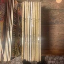 Marvel Lot 10 Strange du Nº38