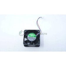 Ventilateur Nidec TA225DC 60mm 12V / 0.17A 3-Pin pour Wincor Nixdorf Beetle / M-