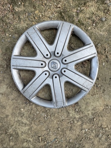Enjoliveur renault pouces - enjoliveur, 15