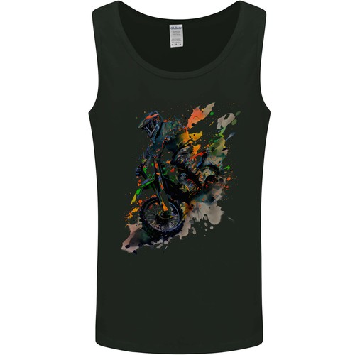 Gilet débardeur motox pour - débardeur,