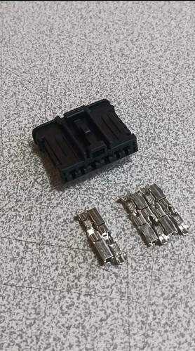 Connecteur pulseur 307 - pulseur,