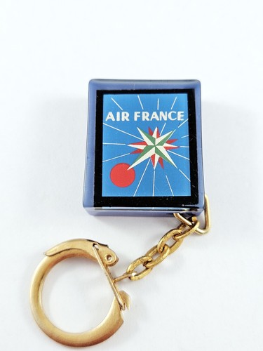 Porte cles rare - -,