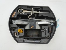 Cric + manivelle occasion