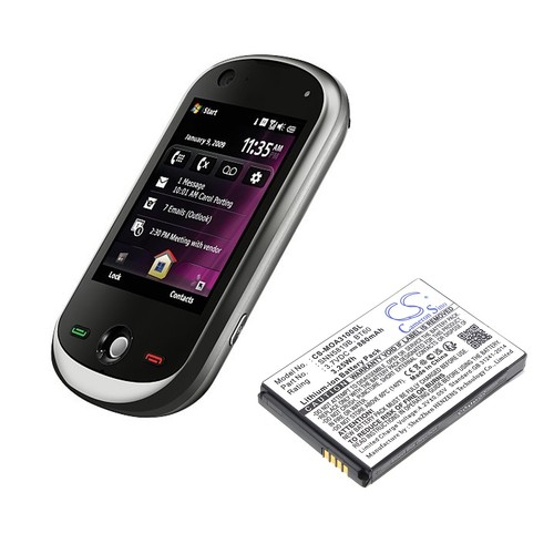 Batterie 880mah type bt60 - batterie,