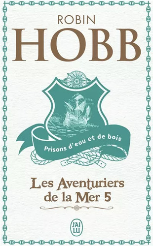 Les aventuriers mer - les, de