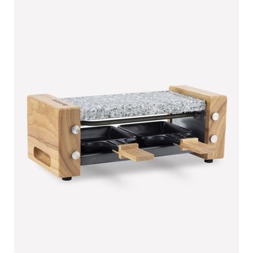 Appareil raclette hkoenig - appareil,