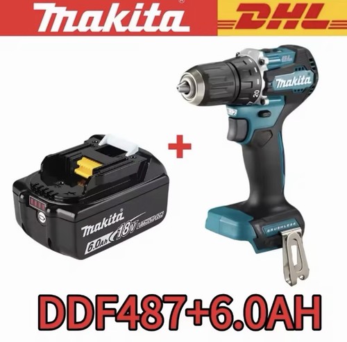 Visseuse makita ddf487 - makita,