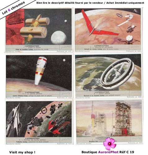 Histoire astronautique - de, l'astronautique