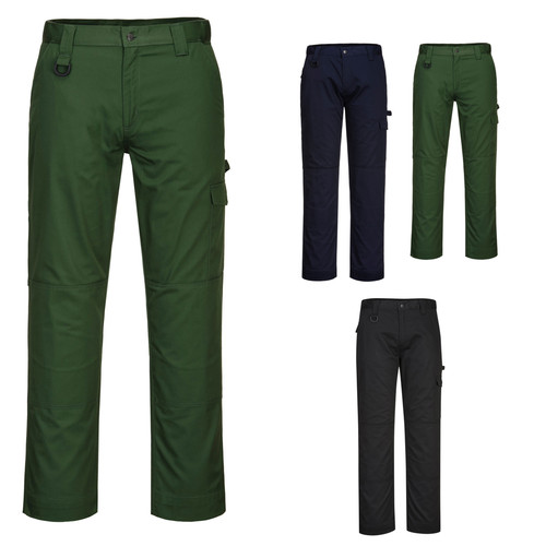 Portwest wx2 pantalon - , de