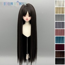 SISON BENNE Poupée Cheveux