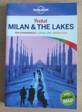 MILAN & the lakes  -  * Lonely