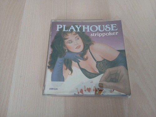 Playhouse strippoker - playhouse,