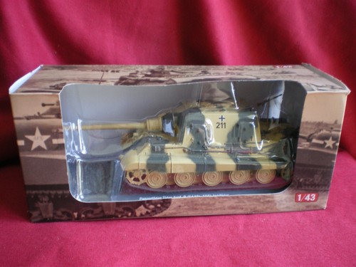 Altaya char panzerjäger - altaya,