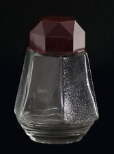 Ancien Sucrier Saupoudreuse