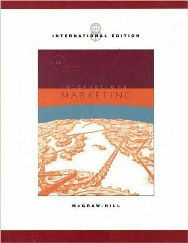 International marketing the - international, (the