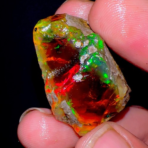 Cristal opal pierre - opal,