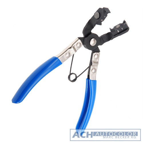 Bgs 471 pince tuyau - -,