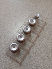 281359 Platine Bouton