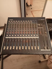 TABLE DE MIXAGE YAMAHA MG 16/4