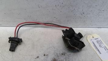 Resistance chauffage renault - chauffage,