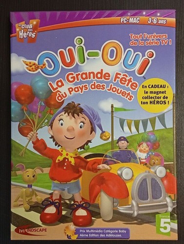 Oui grande fête du - la,
