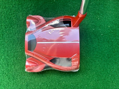 Taylormade spider ghost - taylormade,