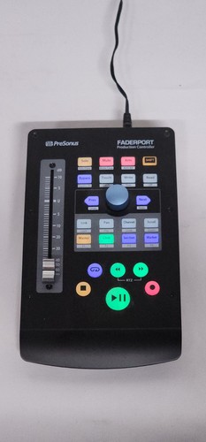 Presonus faderport single - v2,