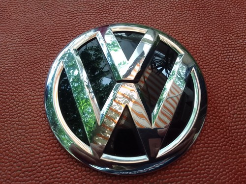 Tiguan mk1 emblème - mk1,