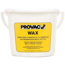 Crème de montage pneus PROVAC