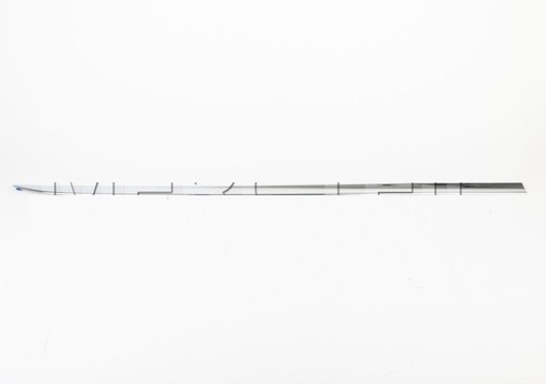 Barre garniture panneau - barre,