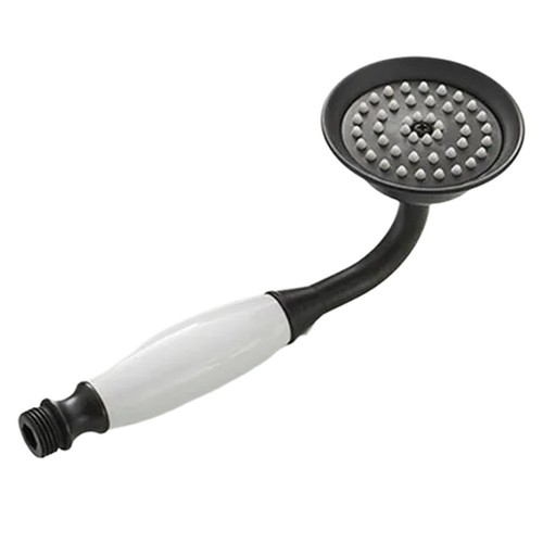 Pommeau douche main avec - douche,