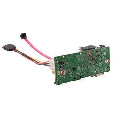 265 10CHx5MP NVR RéSeau DVR Enregistreur VidéO NuméRique Carte CaméRa IP 3751