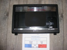 Coque / Plasturgie d’écran