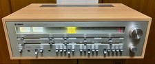 Yamaha CR-1000 Vintage Tuner