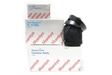 Kit Mamiya 6MF Avec 75Mm