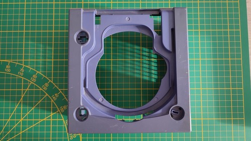 Plasturgie supérieure