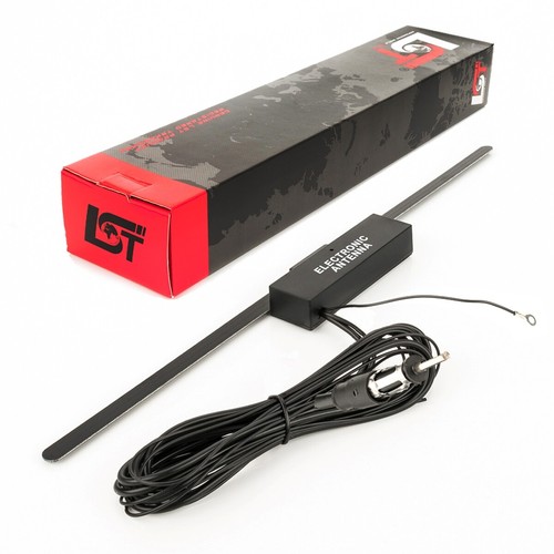 Auto radio antenne de - radio, fm