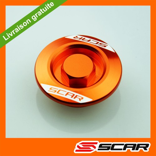 Bouchon couvercle allumage - allumage, ktm