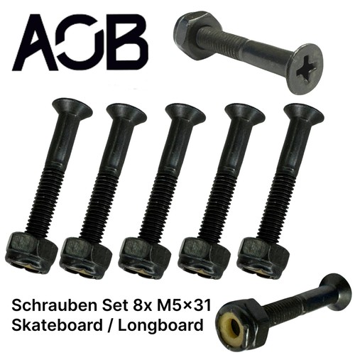 Aob longboard cruiser - aob,