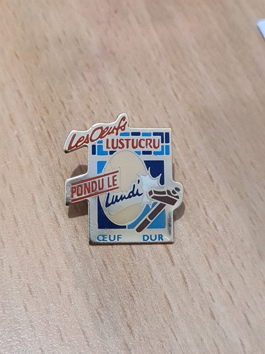 Pin lustucru les - -,