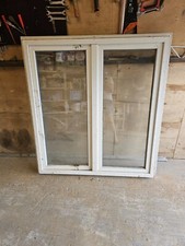 fenetre pvc  les mesures de fenetres Cote façade largeur 131,5cm haute