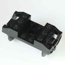 Roue lego train - train, 9v