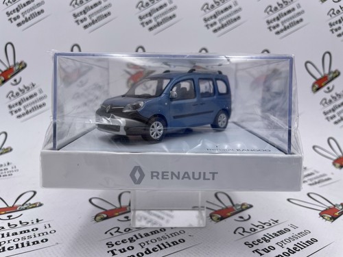 Die cast renault - cast, 1/43