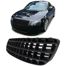 Grille Sport Noir Pour Audi TT