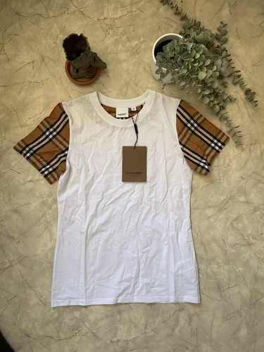 Shirt burberry - t-shirt,