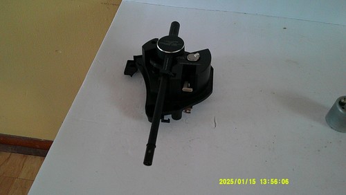 Pioneer turntable tonearm - pioneer, pl-2