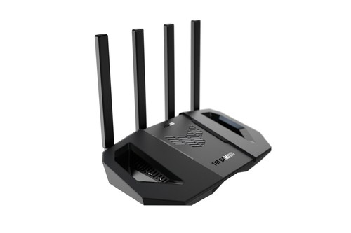 Asus routeur tuf gaming - routeur, be3600