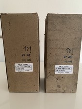 PX25 VR40 Osram Globe Matched