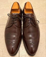 J.M. WESTON Blind Brogue